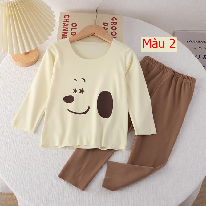HH10103 -BỘ THU ĐÔNG BÉ TRAI, BÉ GÁI