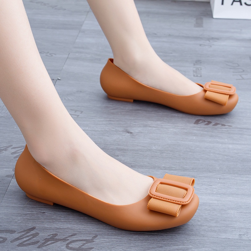 HA11103 - GIÀY BỆT ĐI MƯA
