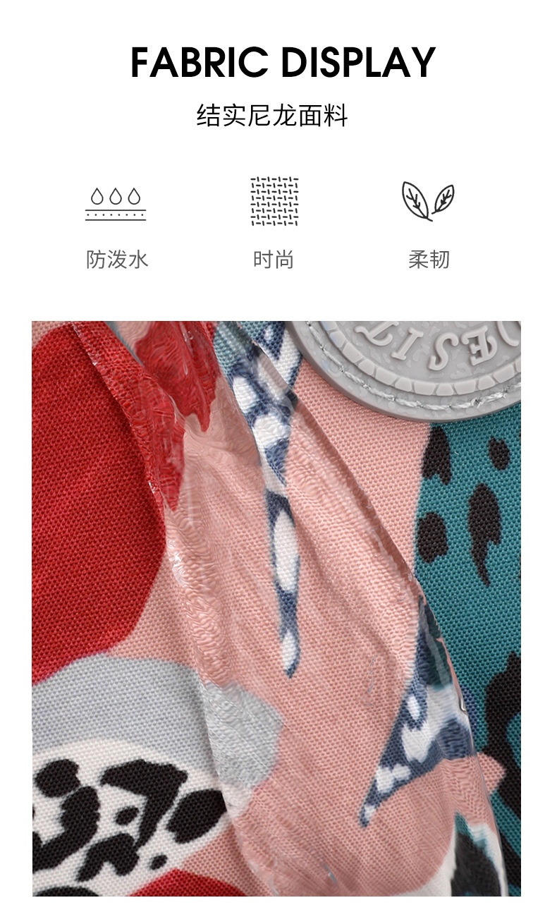 HA11101 - BALO MINI CHỐNG NƯỚC