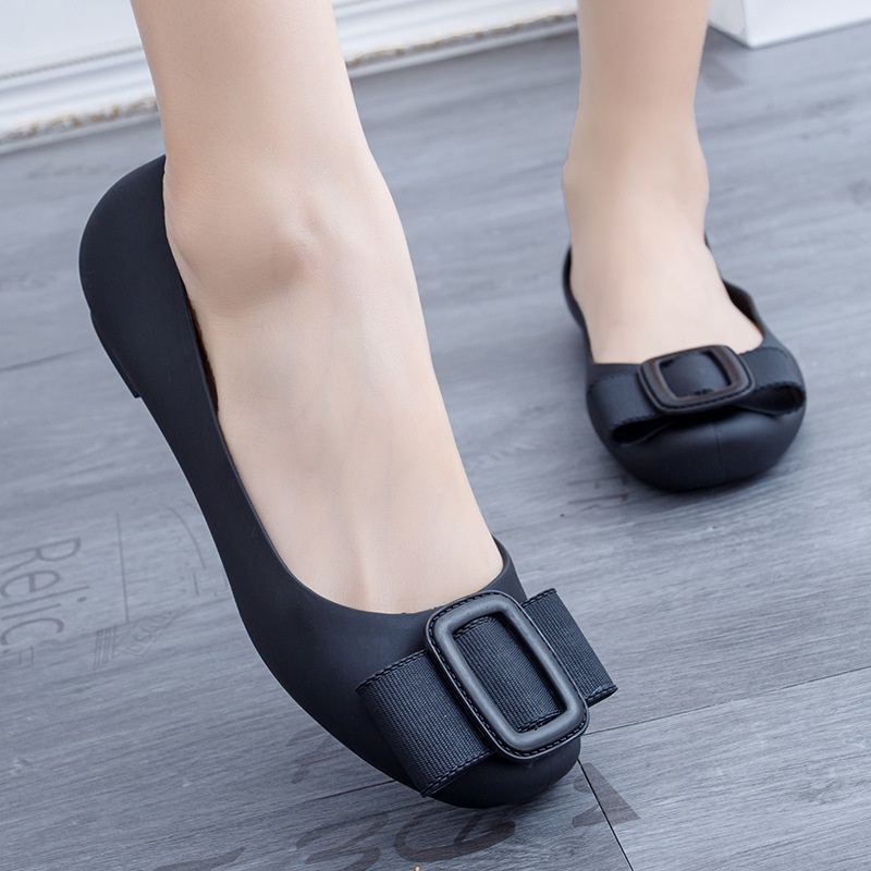 HA11103 - GIÀY BỆT ĐI MƯA