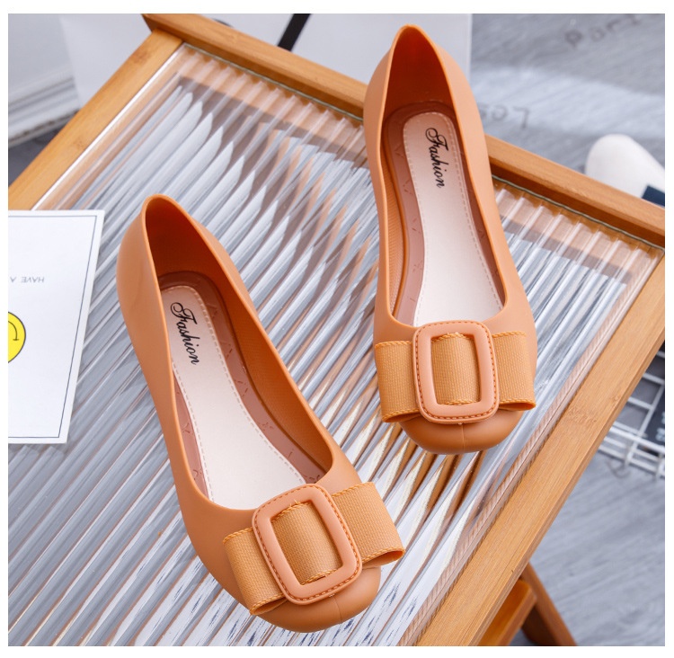 HA11103 - GIÀY BỆT ĐI MƯA