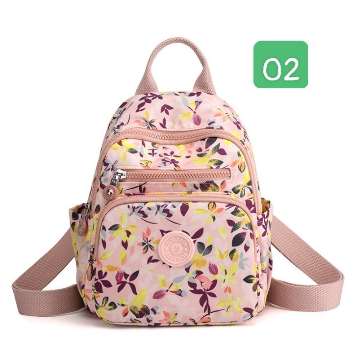 HA11101 - BALO MINI CHỐNG NƯỚC
