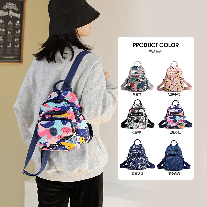HA11101 - BALO MINI CHỐNG NƯỚC