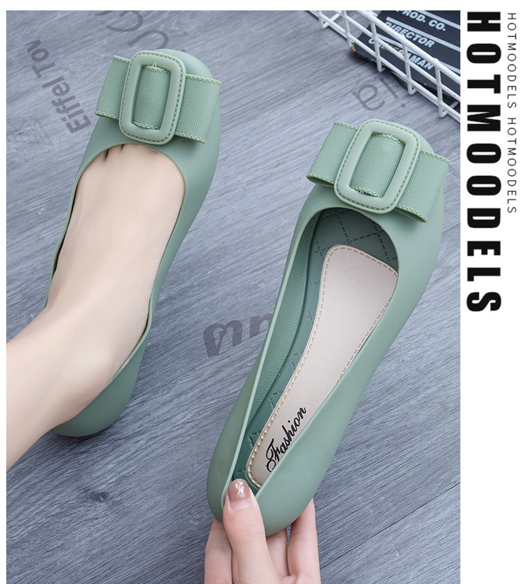 HA11103 - GIÀY BỆT ĐI MƯA