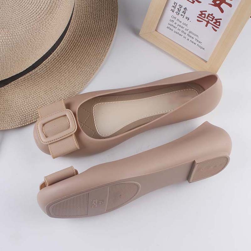 HA11103 - GIÀY BỆT ĐI MƯA