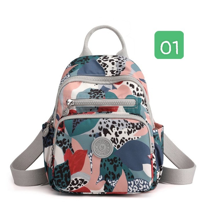 HA11101 - BALO MINI CHỐNG NƯỚC