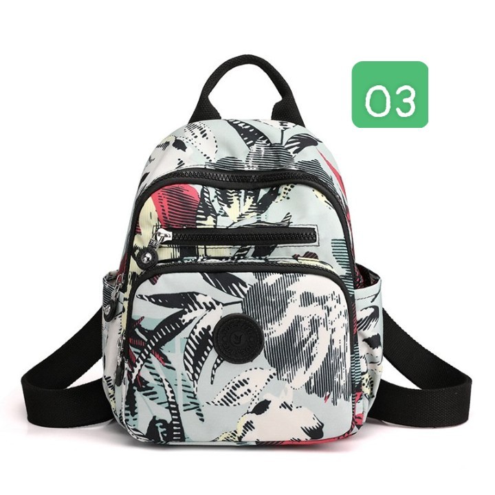 HA11101 - BALO MINI CHỐNG NƯỚC