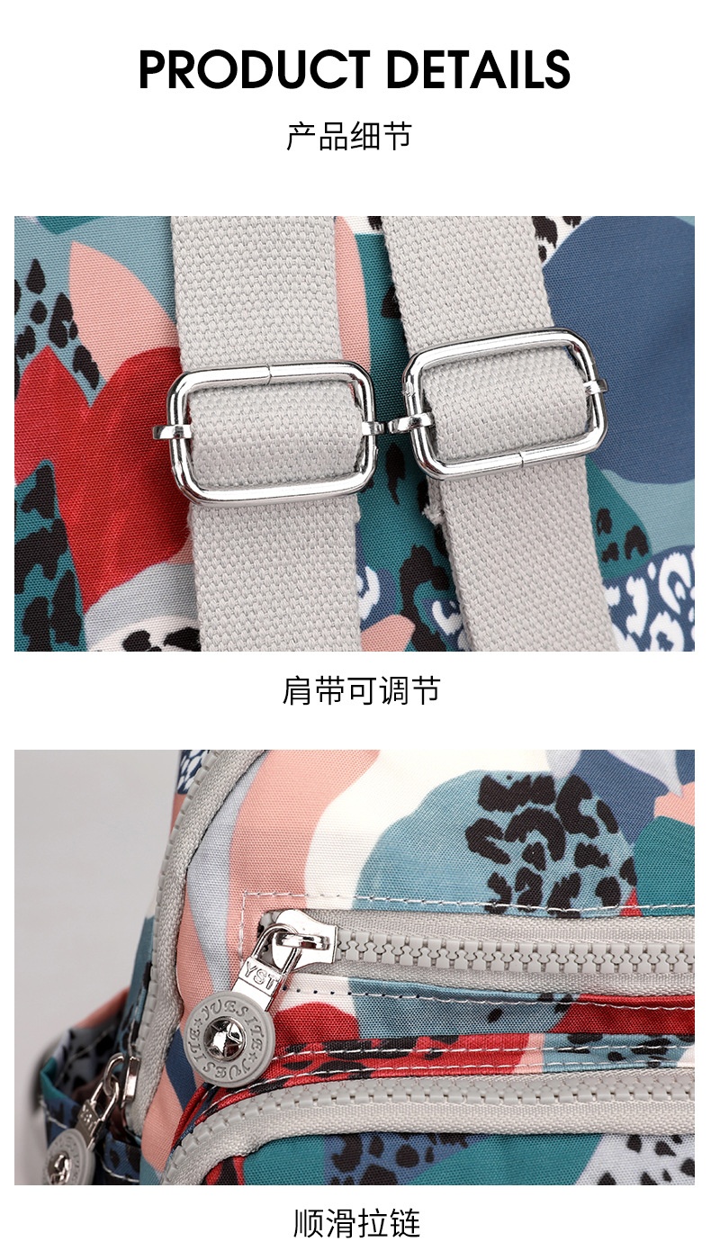 HA11101 - BALO MINI CHỐNG NƯỚC
