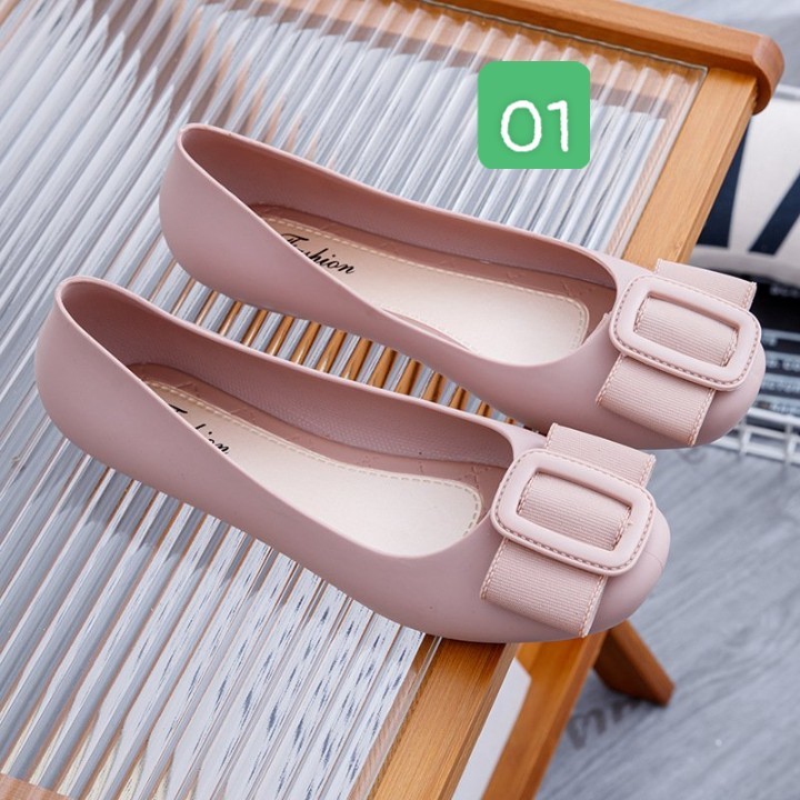 HA11103 - GIÀY BỆT ĐI MƯA