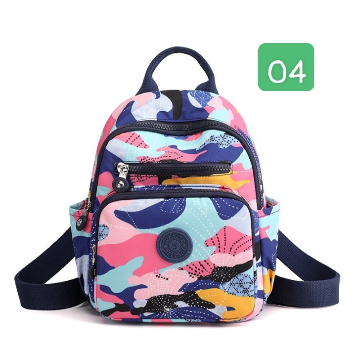 HA11101 - BALO MINI CHỐNG NƯỚC