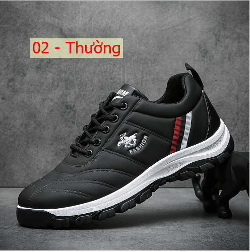 HH12105 - GIÀY THỂ THAO NAM