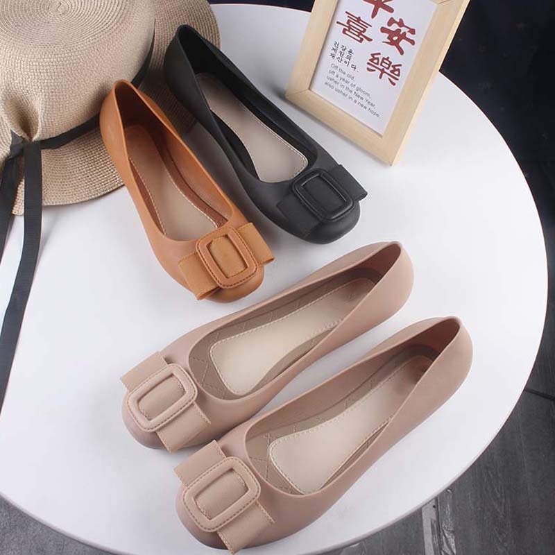 HA11103 - GIÀY BỆT ĐI MƯA