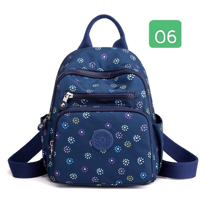 HA11101 - BALO MINI CHỐNG NƯỚC