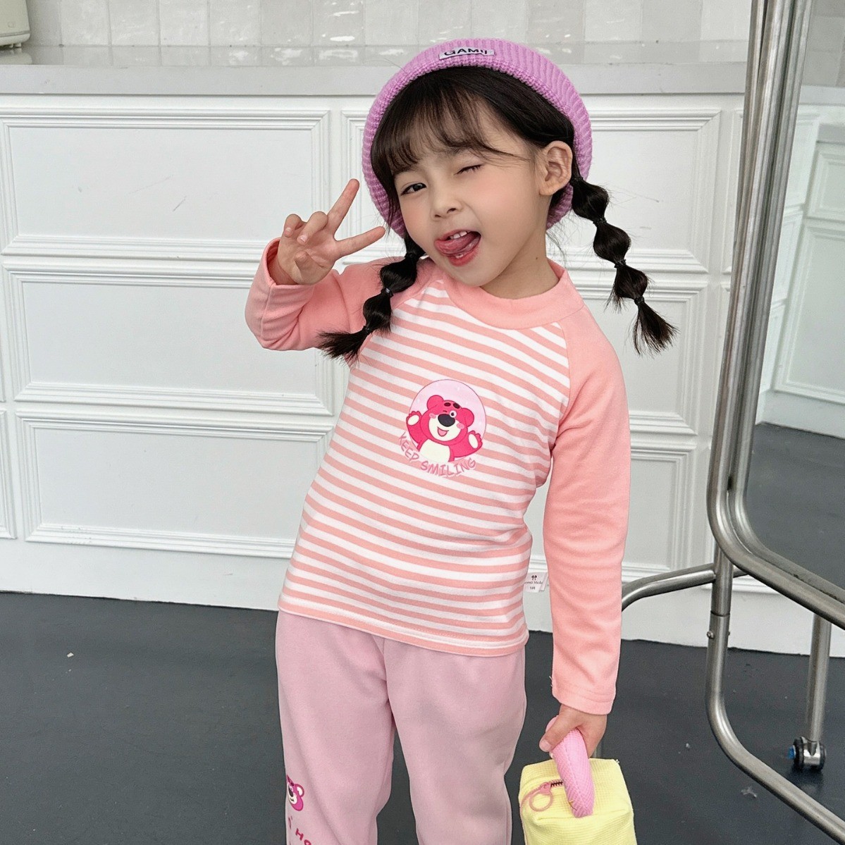 24HA208.24 - ÁO NỈ GIỮ NHIỆT HÃNG MOMO MOKOO