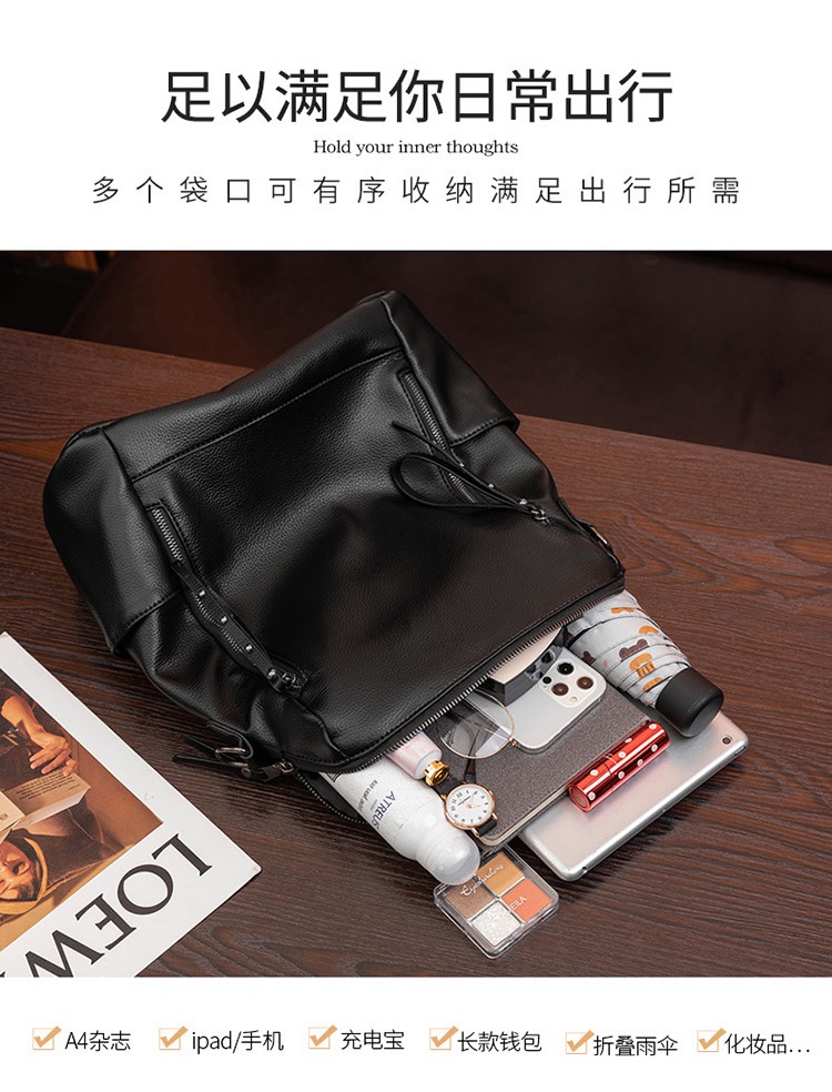 24HH282.03 - BALO DA THỜI TRANG