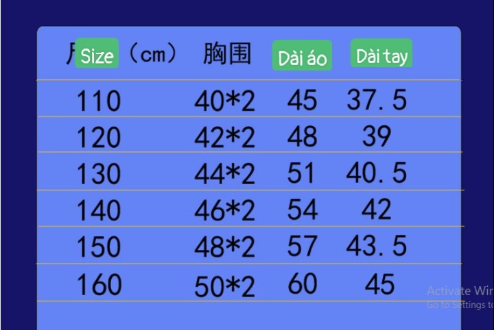 HH15103 - ÁO DÀI TAY ULTRAMAN