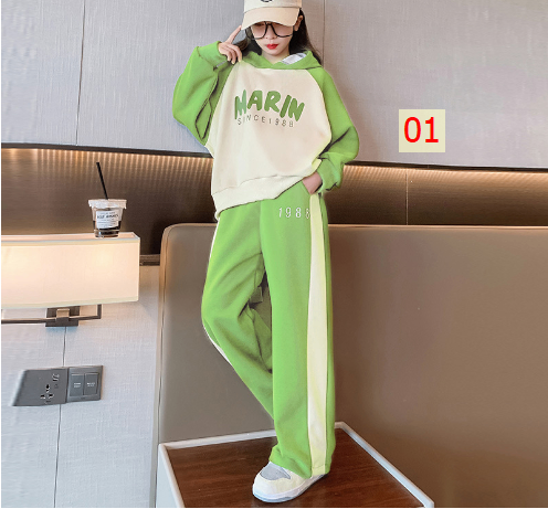 HH15106 - BỘ THU ĐÔNG CHO BÉ