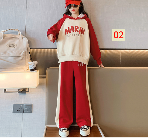 HH15106 - BỘ THU ĐÔNG CHO BÉ