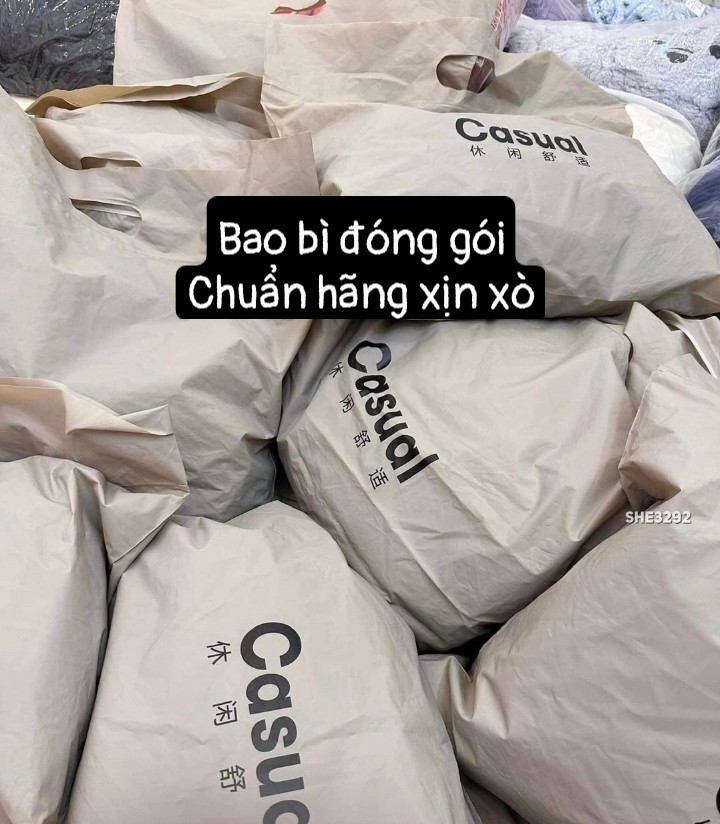 HA14105 - BỘ LÔNG MAMDADKIDS