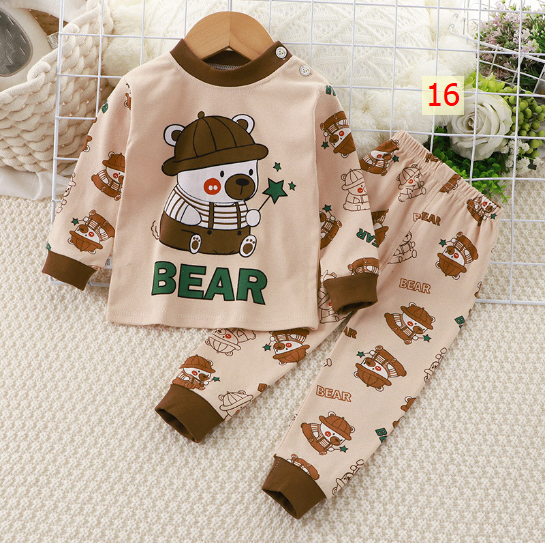 HA15106 - BỘ COTTON MẶC NHÀ