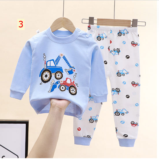 HA15106 - BỘ COTTON MẶC NHÀ