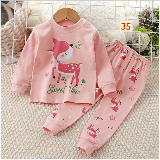 HA15106 - BỘ COTTON MẶC NHÀ