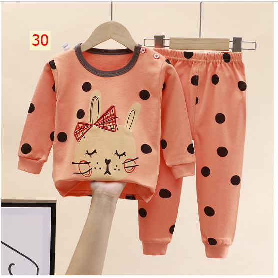 HA15106 - BỘ COTTON MẶC NHÀ