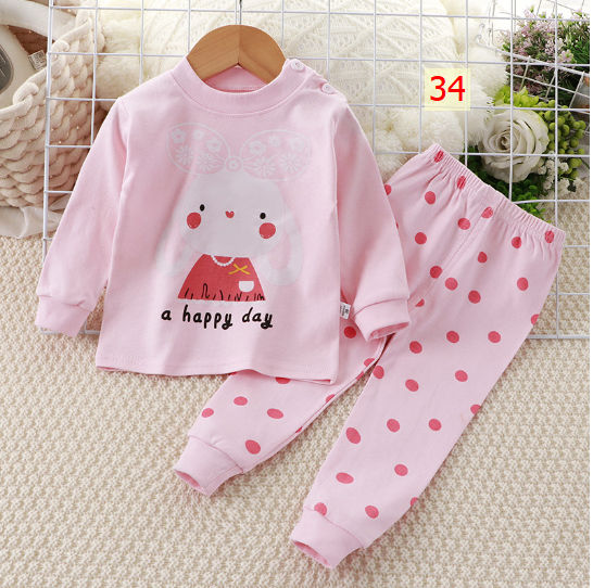 HA15106 - BỘ COTTON MẶC NHÀ