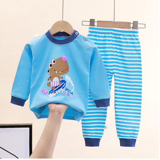 HA15106 - BỘ COTTON MẶC NHÀ