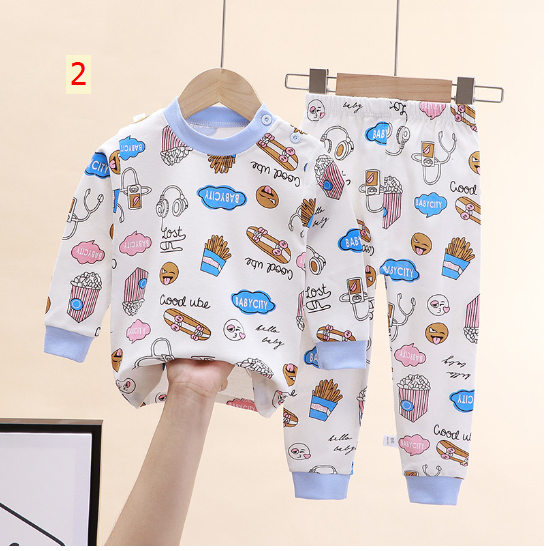 HA15106 - BỘ COTTON MẶC NHÀ