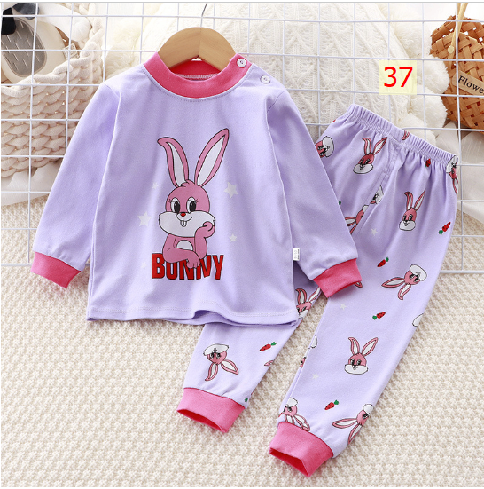 HA15106 - BỘ COTTON MẶC NHÀ