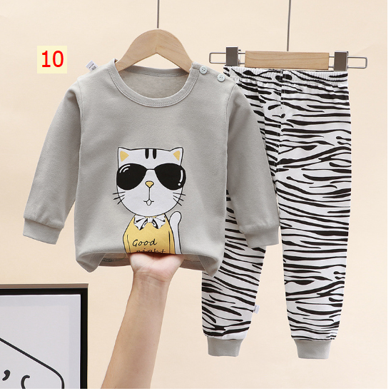 HA15106 - BỘ COTTON MẶC NHÀ