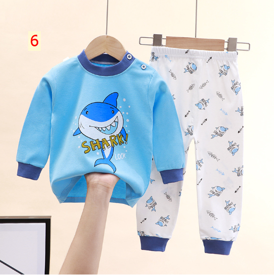 HA15106 - BỘ COTTON MẶC NHÀ