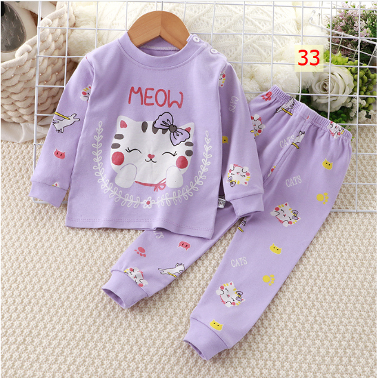 HA15106 - BỘ COTTON MẶC NHÀ