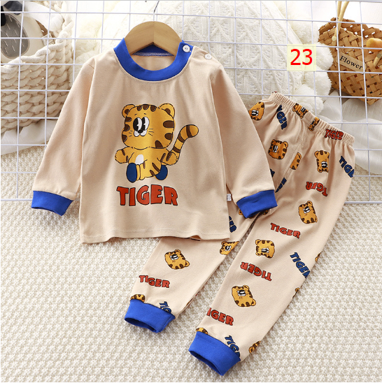 HA15106 - BỘ COTTON MẶC NHÀ