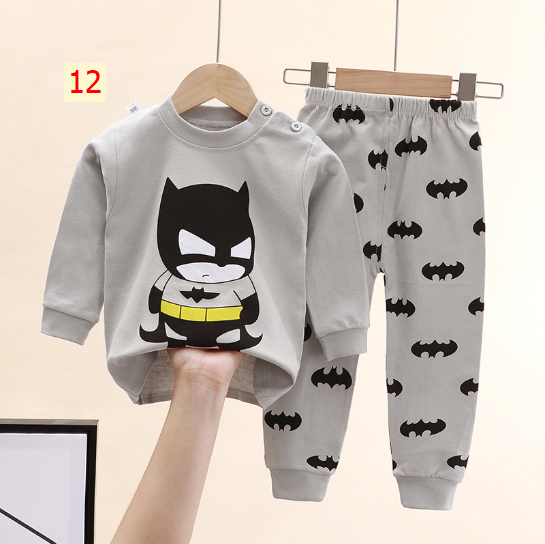 HA15106 - BỘ COTTON MẶC NHÀ