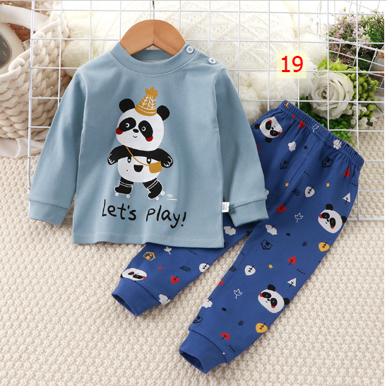 HA15106 - BỘ COTTON MẶC NHÀ