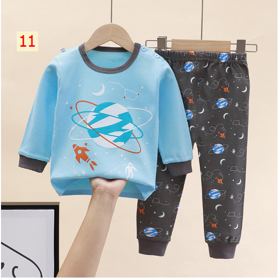 HA15106 - BỘ COTTON MẶC NHÀ