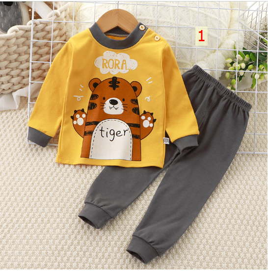 HA15106 - BỘ COTTON MẶC NHÀ