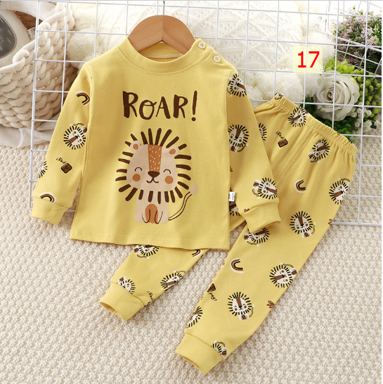 HA15106 - BỘ COTTON MẶC NHÀ