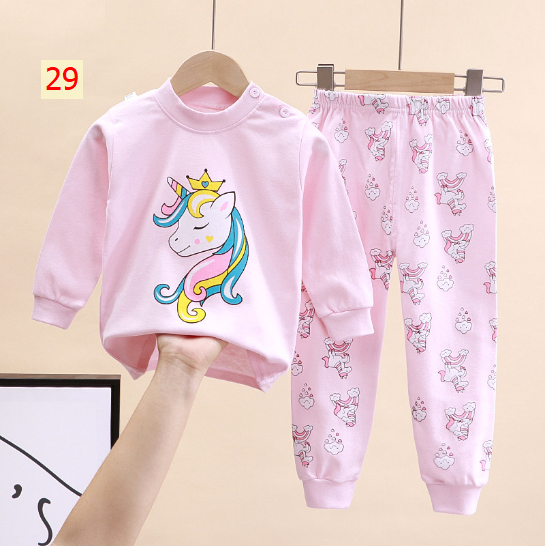 HA15106 - BỘ COTTON MẶC NHÀ
