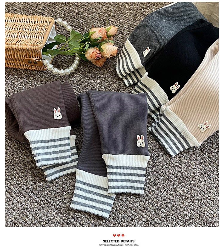 HA16106 - QUẦN LEGGING LÓT LÔNG QCCC