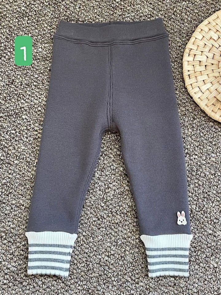 HA16106 - QUẦN LEGGING LÓT LÔNG QCCC