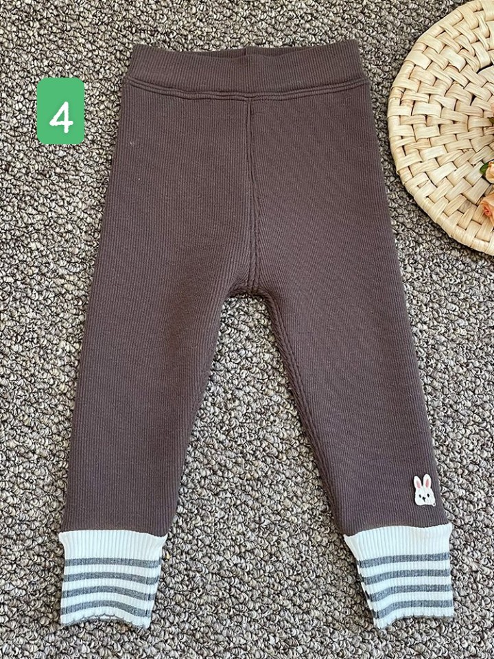 HA16106 - QUẦN LEGGING LÓT LÔNG QCCC