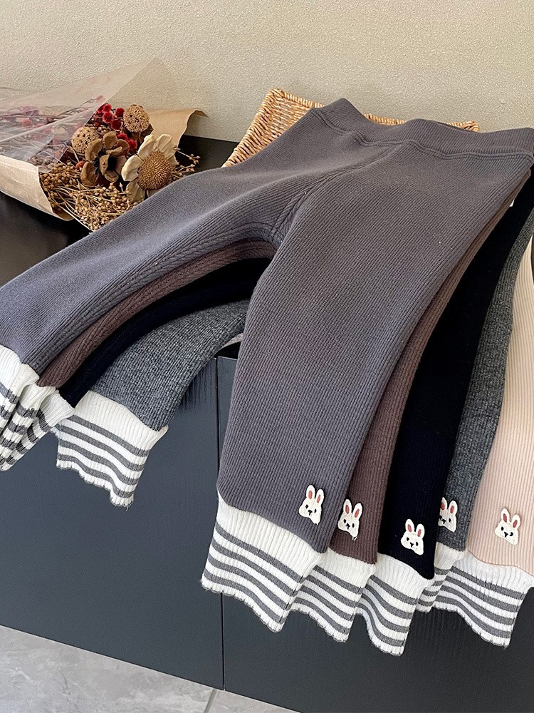 HA16106 - QUẦN LEGGING LÓT LÔNG QCCC