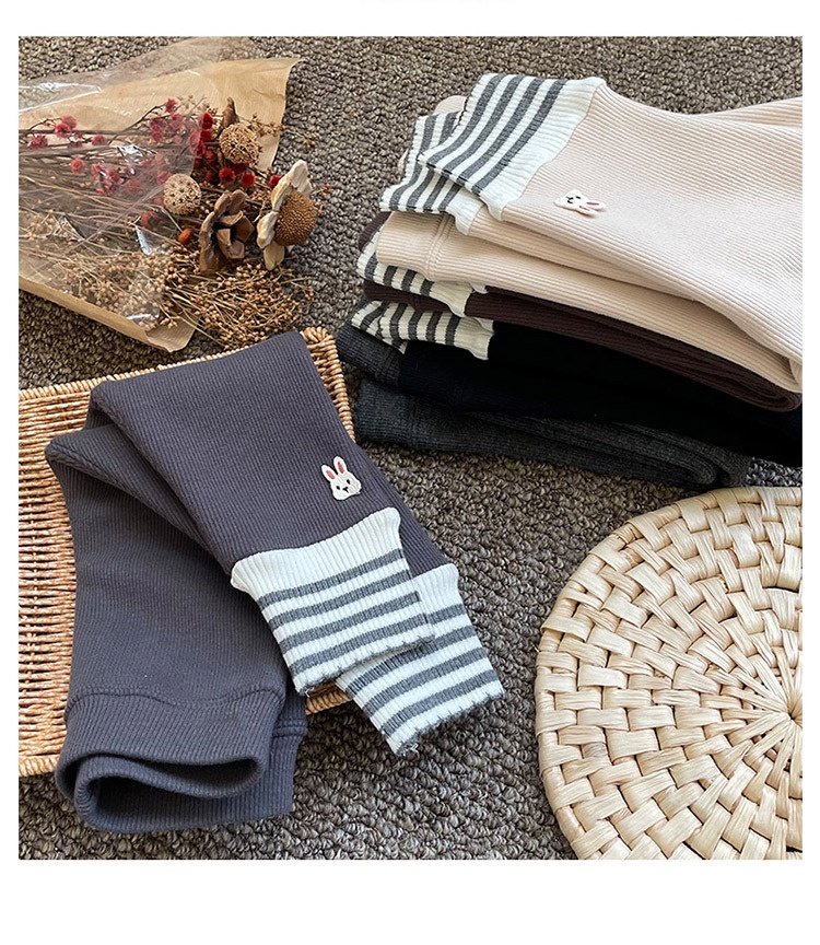 HA16106 - QUẦN LEGGING LÓT LÔNG QCCC