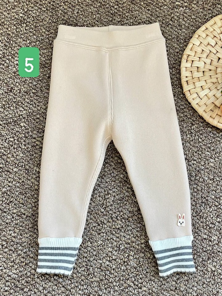 HA16106 - QUẦN LEGGING LÓT LÔNG QCCC