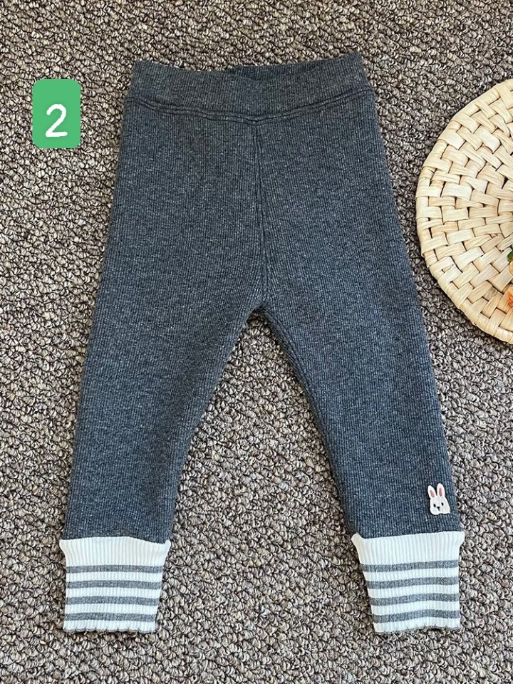 HA16106 - QUẦN LEGGING LÓT LÔNG QCCC