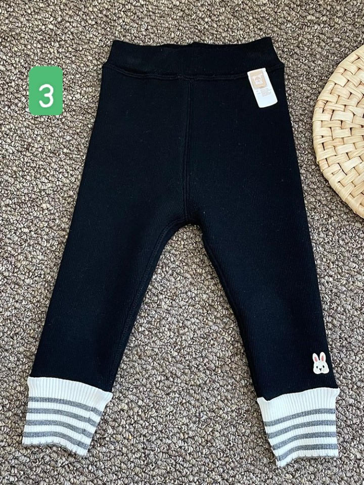HA16106 - QUẦN LEGGING LÓT LÔNG QCCC