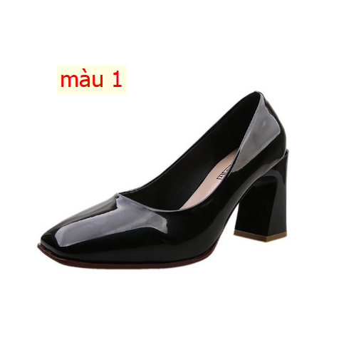 HH19105 - GIÀY CÔNG SỞ CAO CẤP